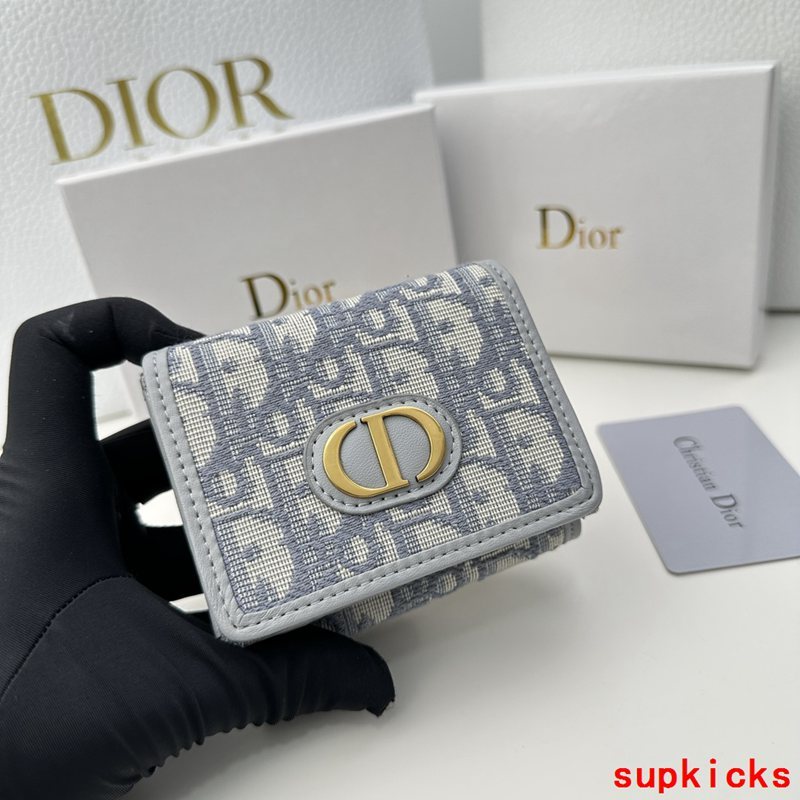 COZY BAGS - Mix Wallets - 324