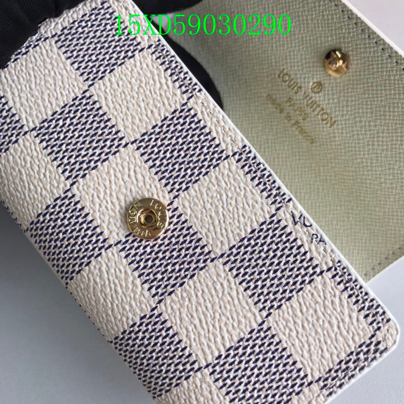 COZY BAGS - CHL Wallet - 1039