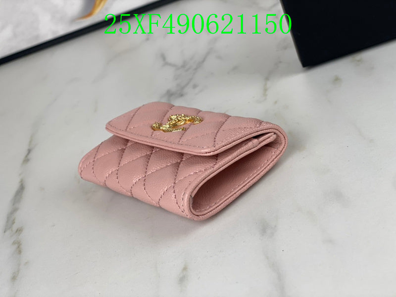 COZY BAGS - CHL Wallet - 093