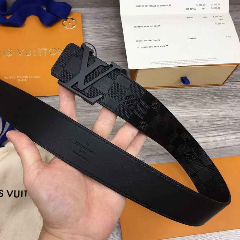 COZY - LOV Belts - 279