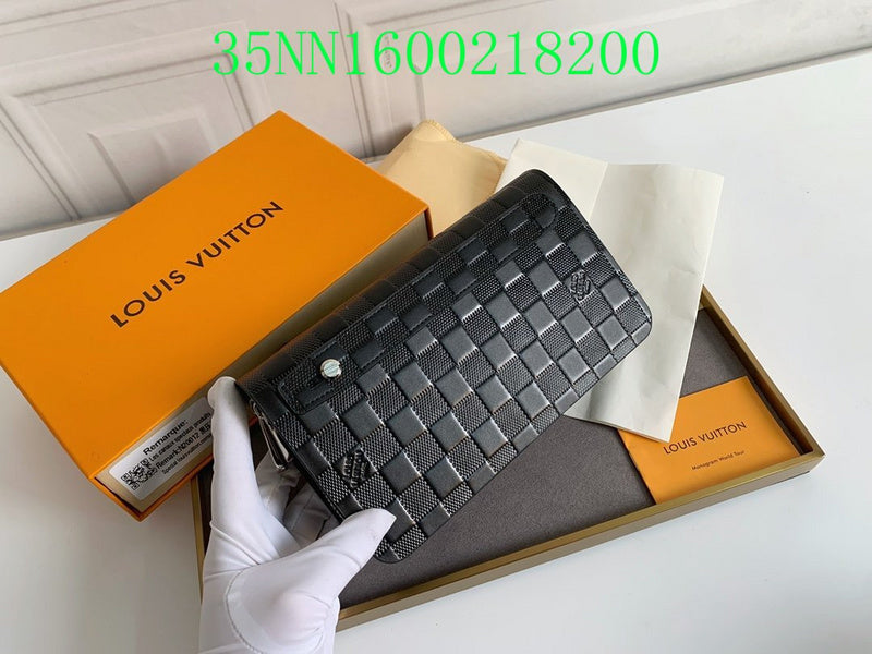 COZY BAGS - CHL Wallet - 237