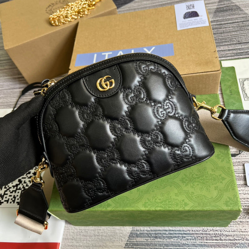 COZY BAGS - GUKI Bags - 1297