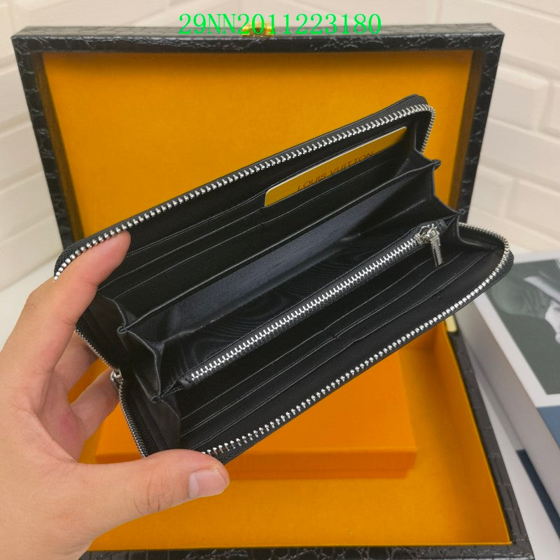 COZY BAGS - CHL Wallet - 280