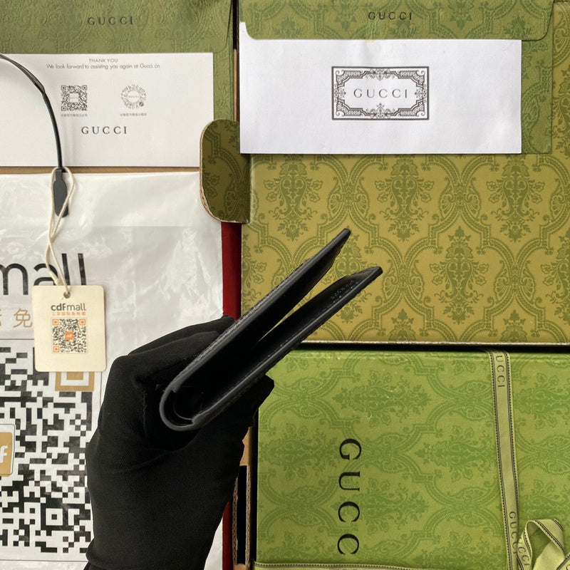 Cozy Bags - GUKI Women Wallets - 125