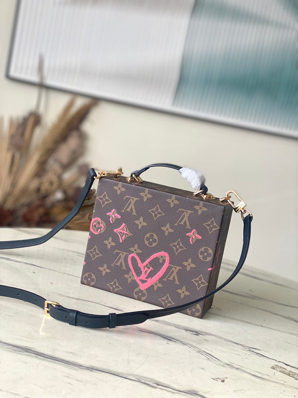 COZY BAGS - LOV Bags - 279