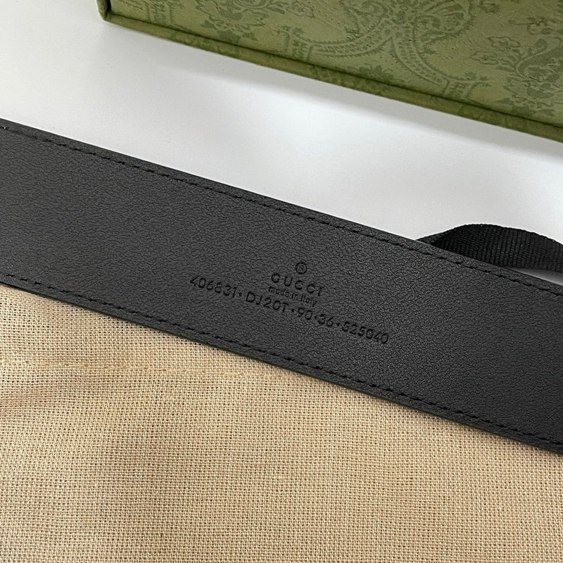 COZY BAGS - GUKI Belts - 006