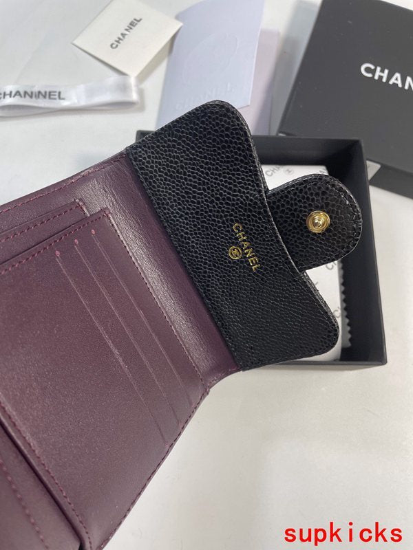 COZY BAGS - Mix Wallets - 594
