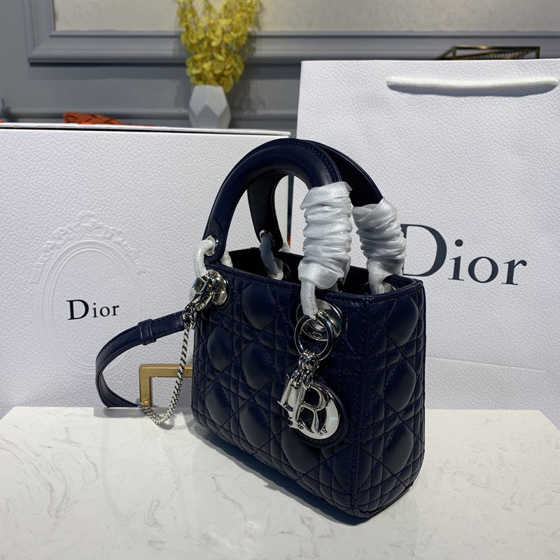 JB - DOR Lady Bags - 609