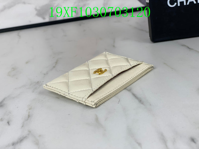 COZY BAGS - CHL Wallet - 051