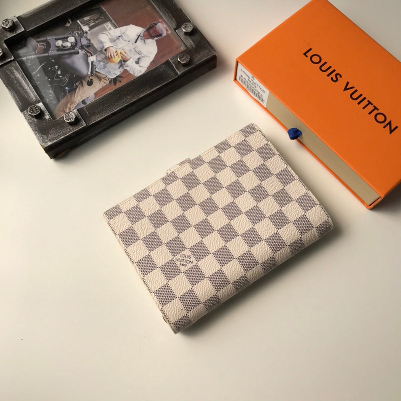 COZY BAGS - CHL Wallet - 737