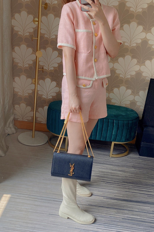 COZY BAGS - YLS Bags - 1216