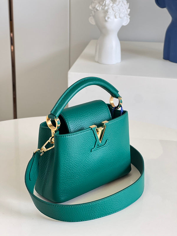 COZY - LV Bags - 2273