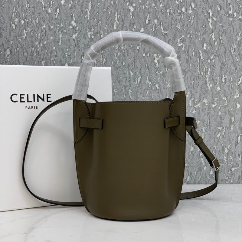 COZY - COL Bags - 303