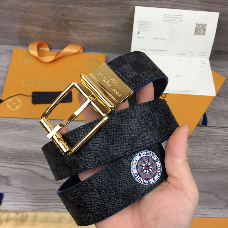 JB - LOV Belts - 158