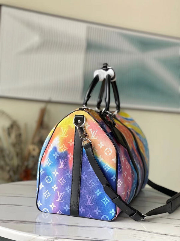 JB - LOV Travel Bags - 074