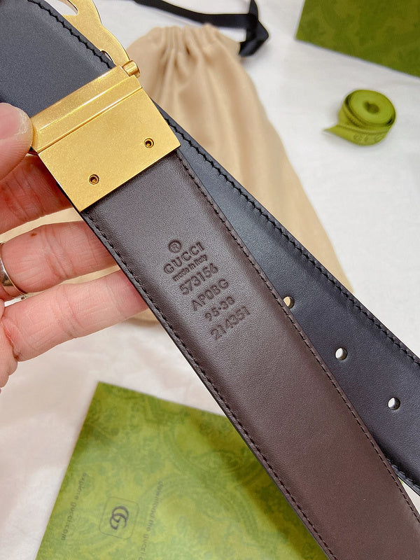COZY BAGS - GUKI Belts - 012