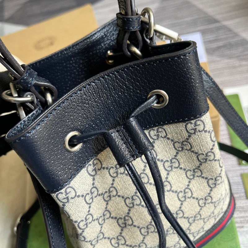 COZY BAGS - GUKI Bags - 1367