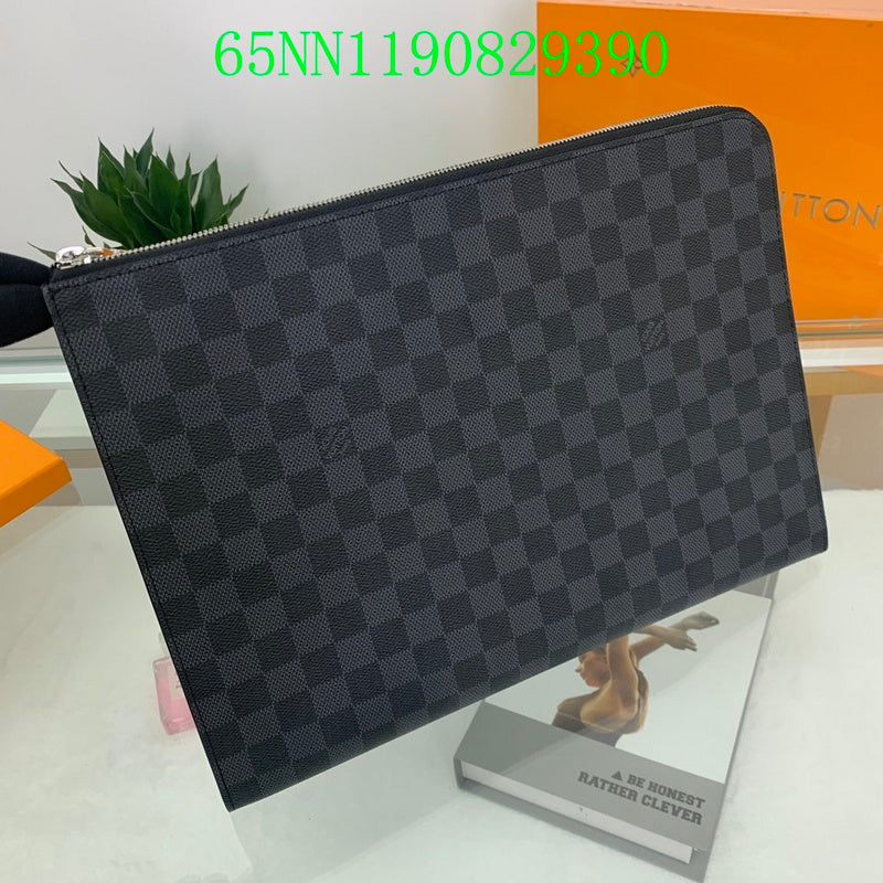 COZY BAGS - LOV Wallet - 1012