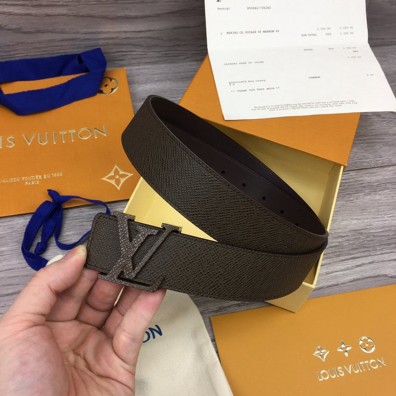 JB - LOV Belts - 292