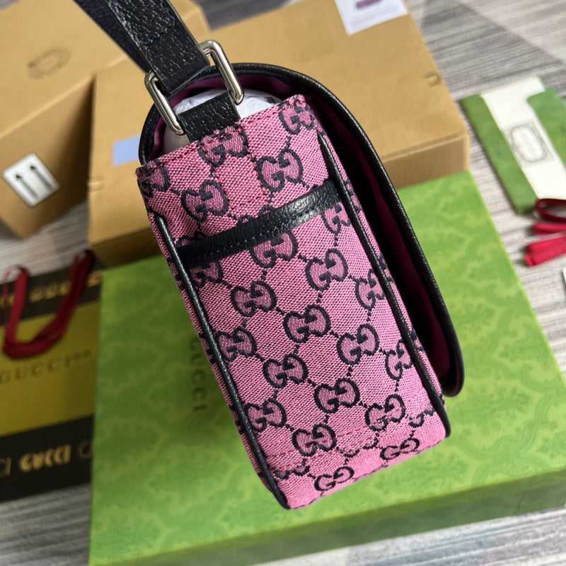 COZY BAGS - Guki Men Bags - 164