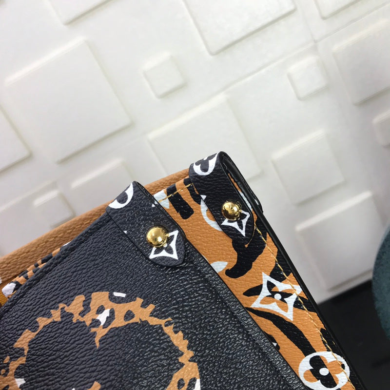 COZY - LV Bags - 4329