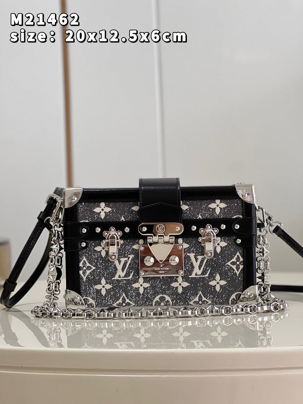 COZY BAGS - LOV Bags - 1438