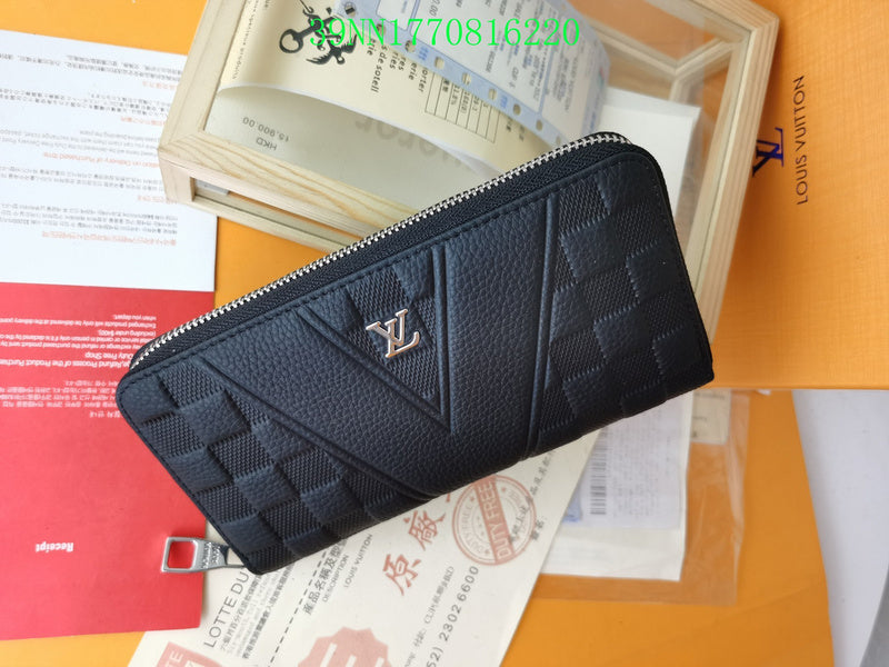 COZY BAGS - CHL Wallet - 649