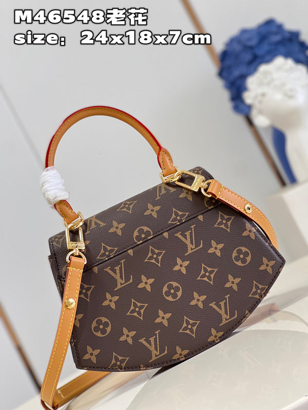 COZY BAGS - LOV Bags - 1070