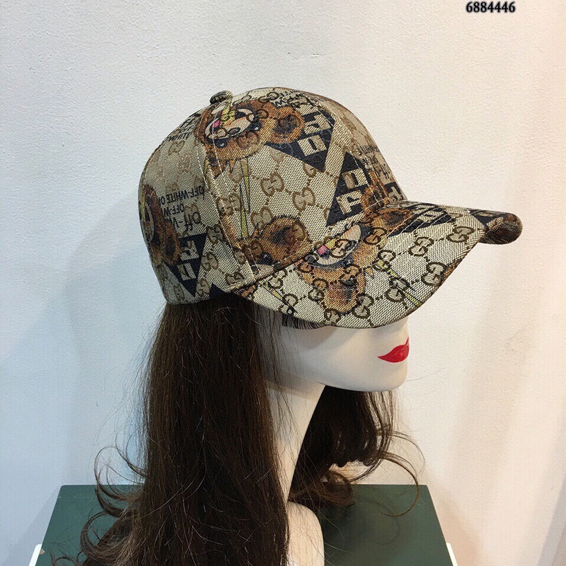 COZY BAGS - Guki Hats & Caps - 298