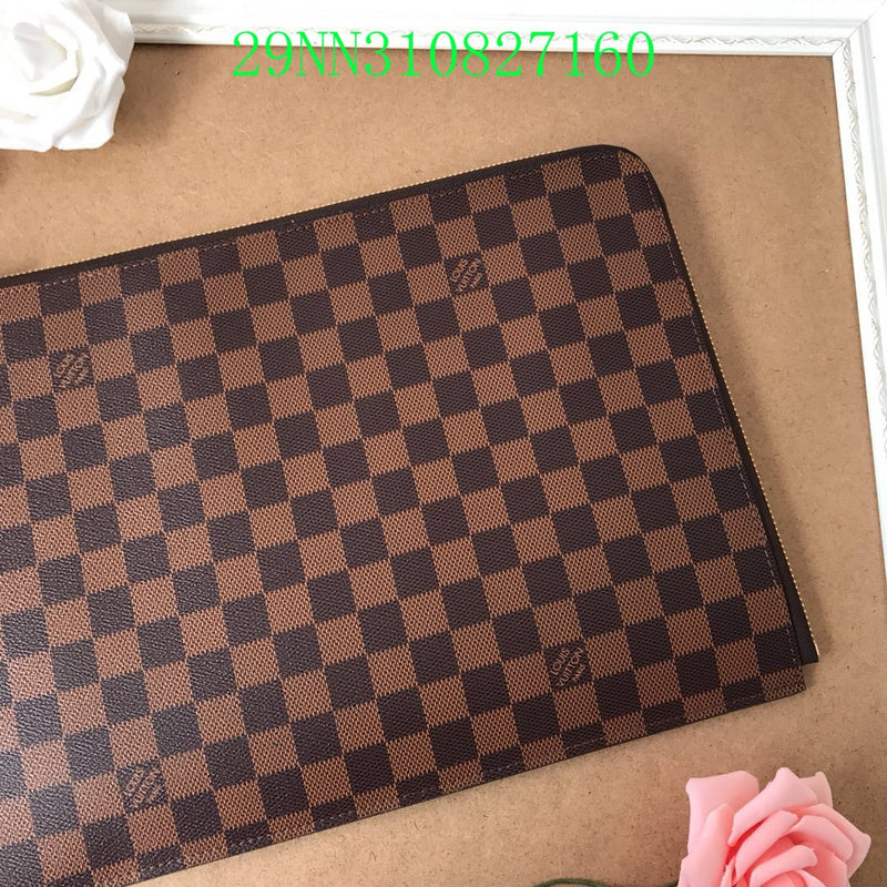 COZY BAGS - CHL Wallet - 629