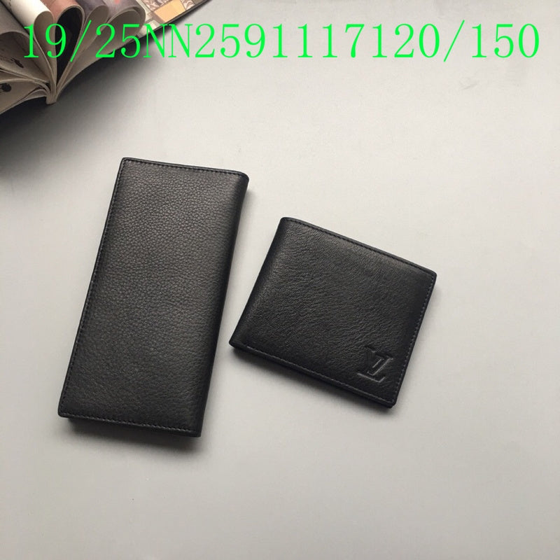 COZY BAGS - LOV Wallet - 882