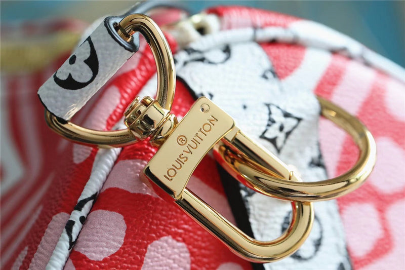 JB - LOV Travel Bags - 247