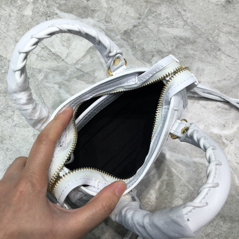 COZY BAGS - BG Lady Bags - 384