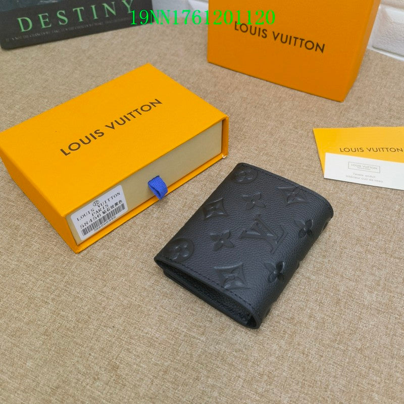 COZY BAGS - CHL Wallet - 447