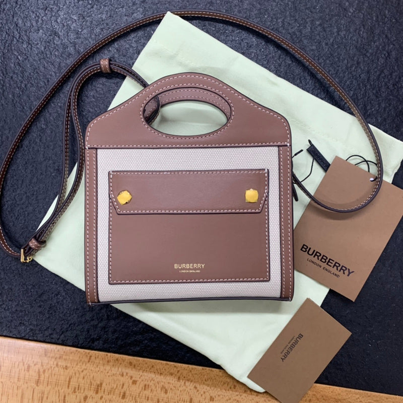 COZY - BOR Bags - 458