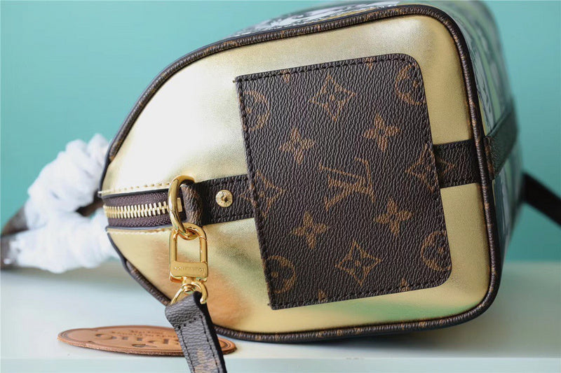 COZY - LOV Lady Bags - 1395