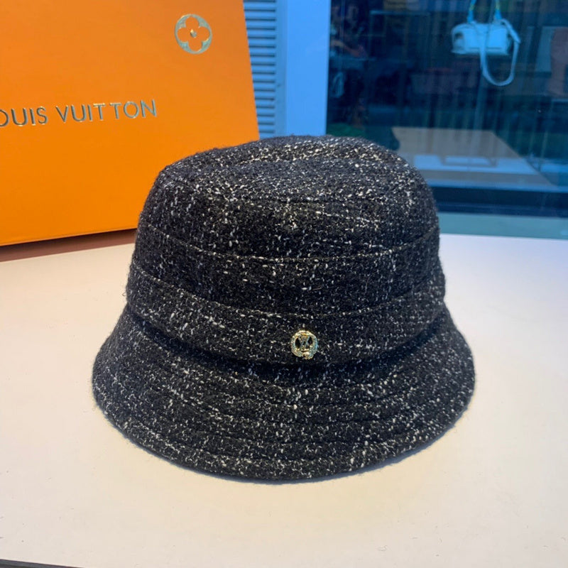 COZY BAGS - LOV Hats & Caps - 215