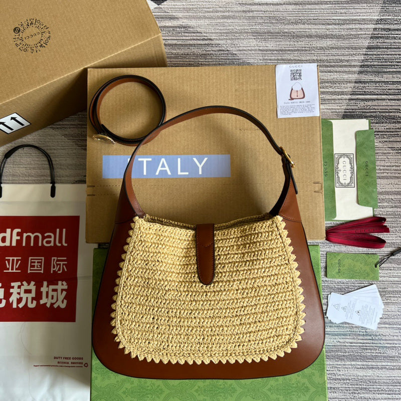 JB - Guki Lady Bags - 332