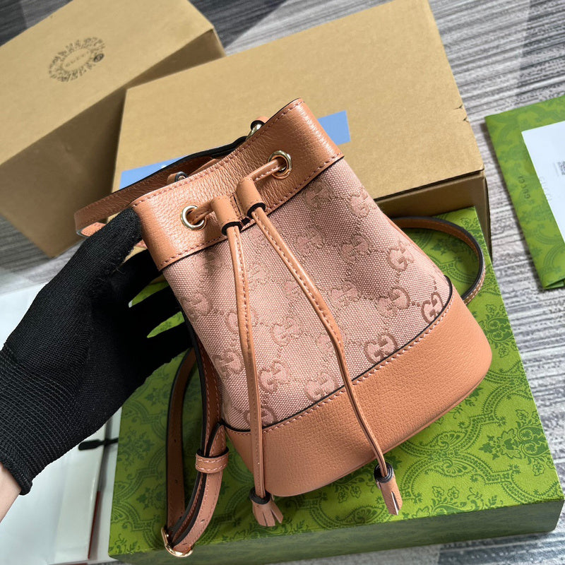 JB - Guki Lady Bags - 059