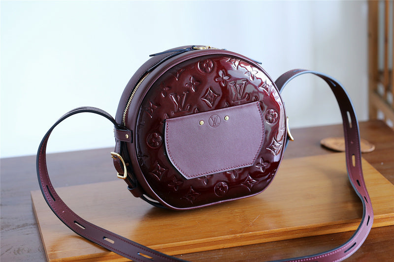 COZY - LOV Lady Bags - 1990