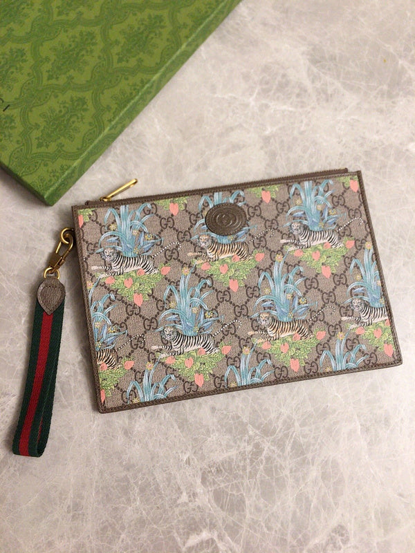 COZY BAGS - Guki Wallet - 206