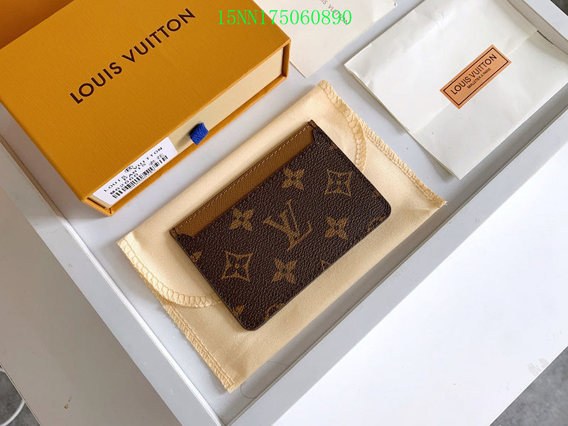 COZY BAGS - LOV Wallet - 1217