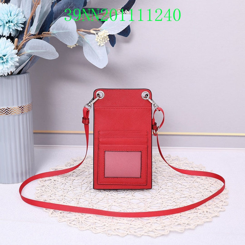 COZY BAGS - CHL Wallet - 502