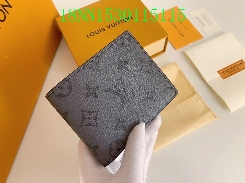 COZY BAGS - CHL Wallet - 1158
