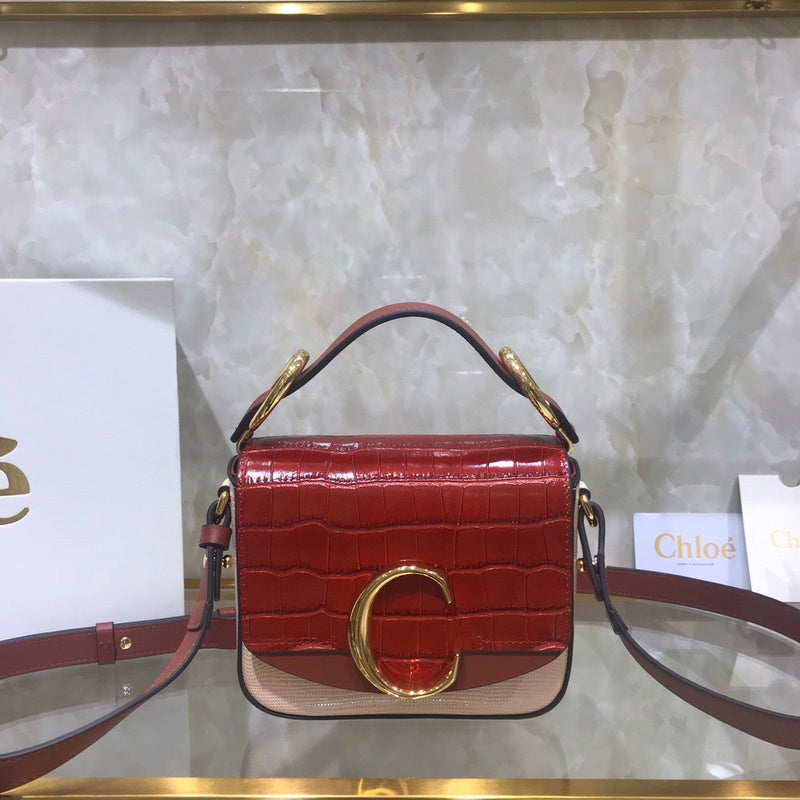 JB - CLE Lady Bags - 155