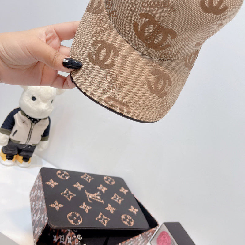 COZY BAGS - CHL Hats & Caps - 037