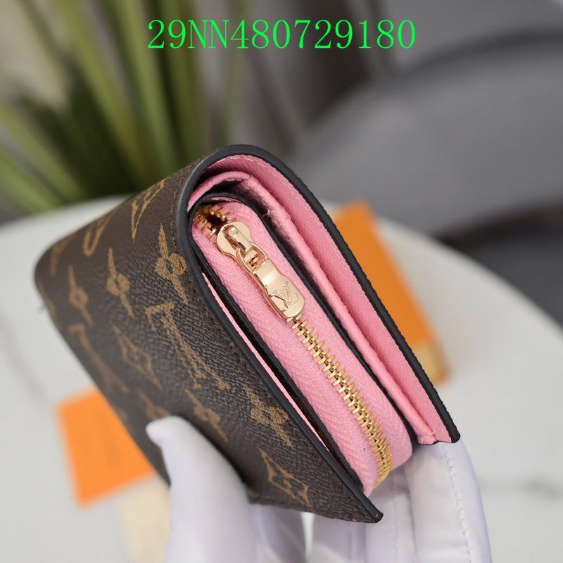 COZY BAGS - CHL Wallet - 731