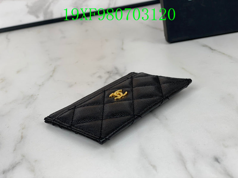 COZY BAGS - CHL Wallet - 056