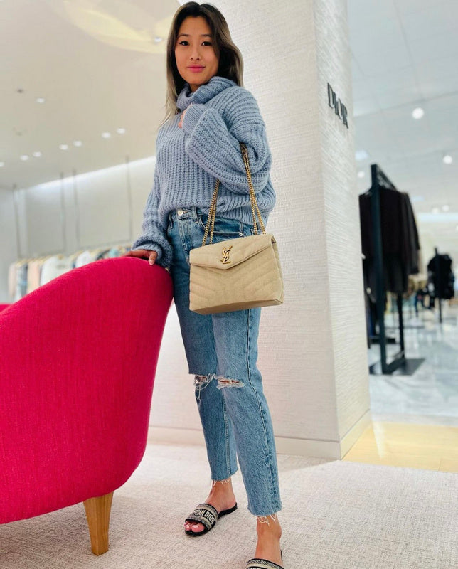 Cozy Bags - YLS Bags - 226