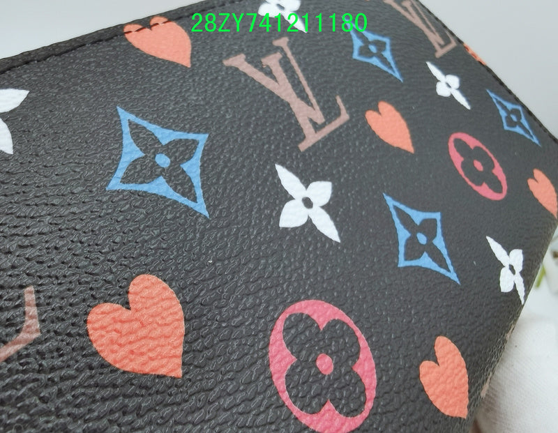 COZY BAGS - CHL Wallet - 1225